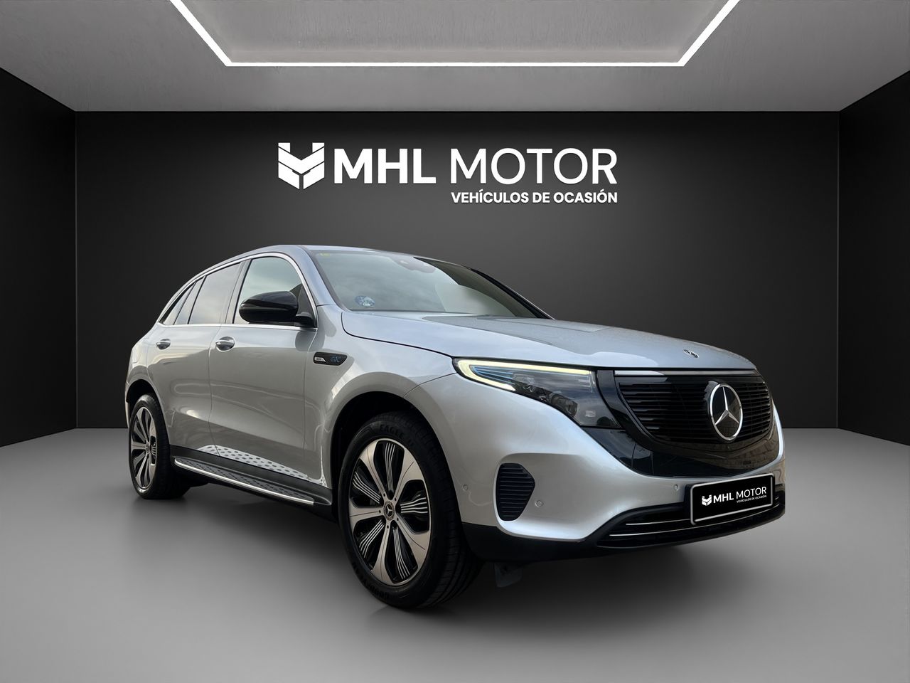 mercedes eqc 2020 / foto grande (3)