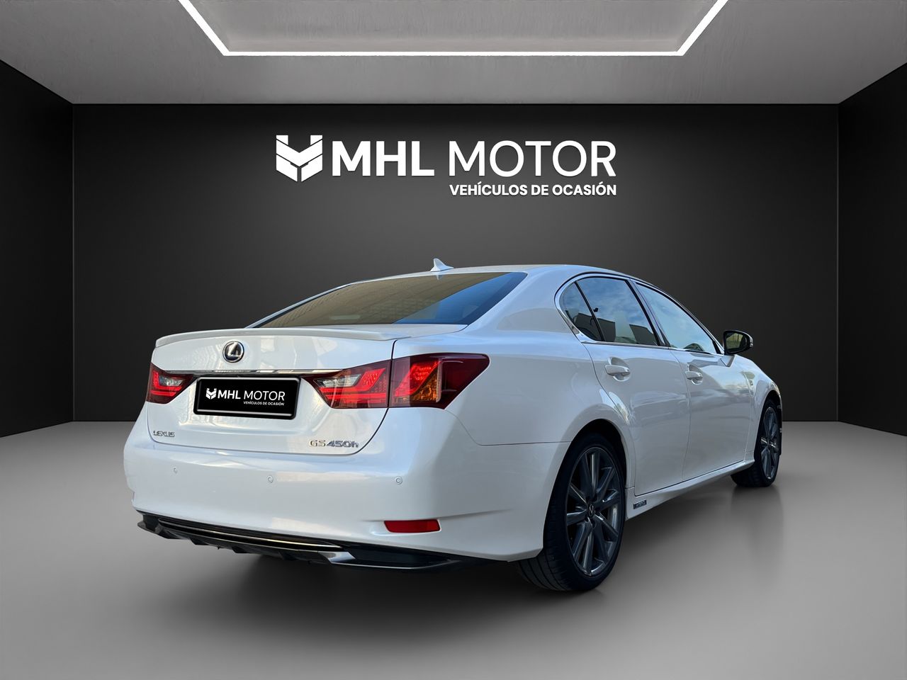 lexus gs 2013 / foto grande (3)