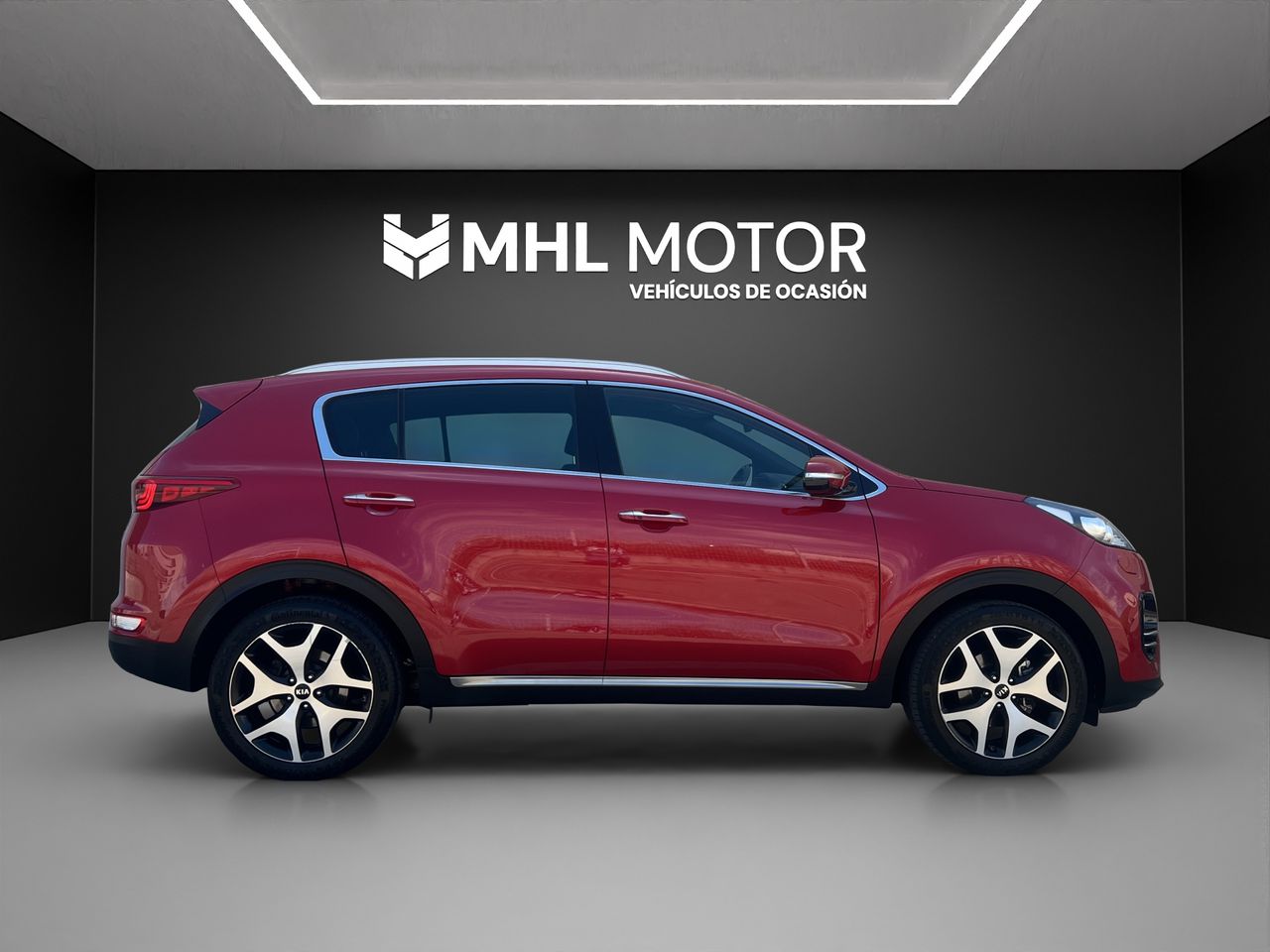 kia sportage 2017 / foto grande (3)