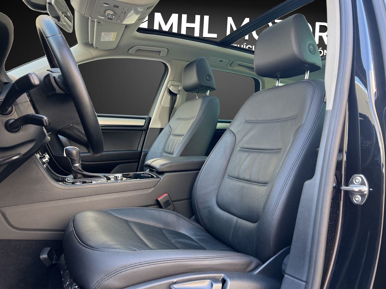 volkswagen touareg 2015 / foto grande (3)