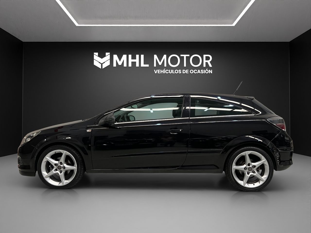 opel astra 2006 /