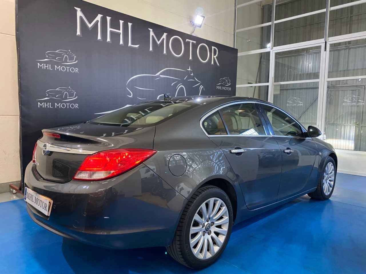 opel insignia  2011 / foto grande (2)