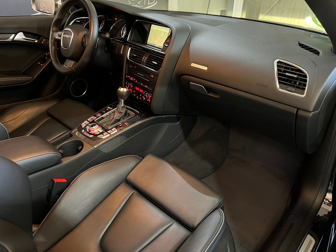 audi a5 2014 / foto grande (3)