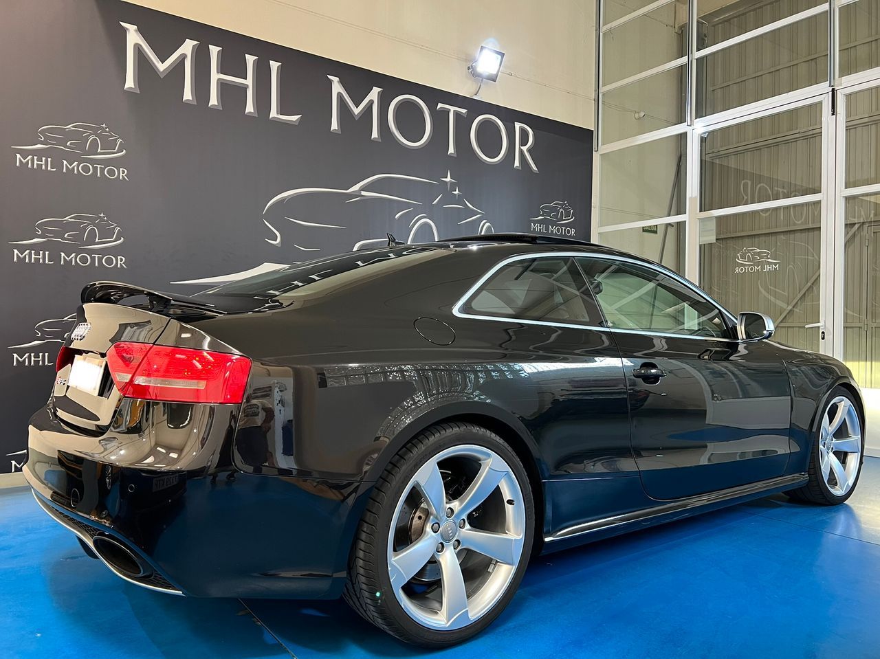 audi a5 2014 / foto grande (2)
