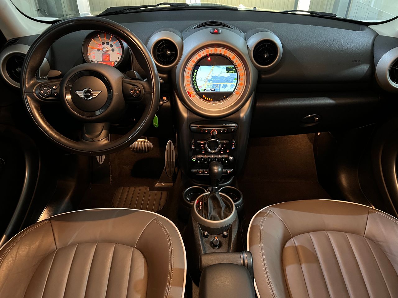 mini countryman 2012 / foto grande (3)