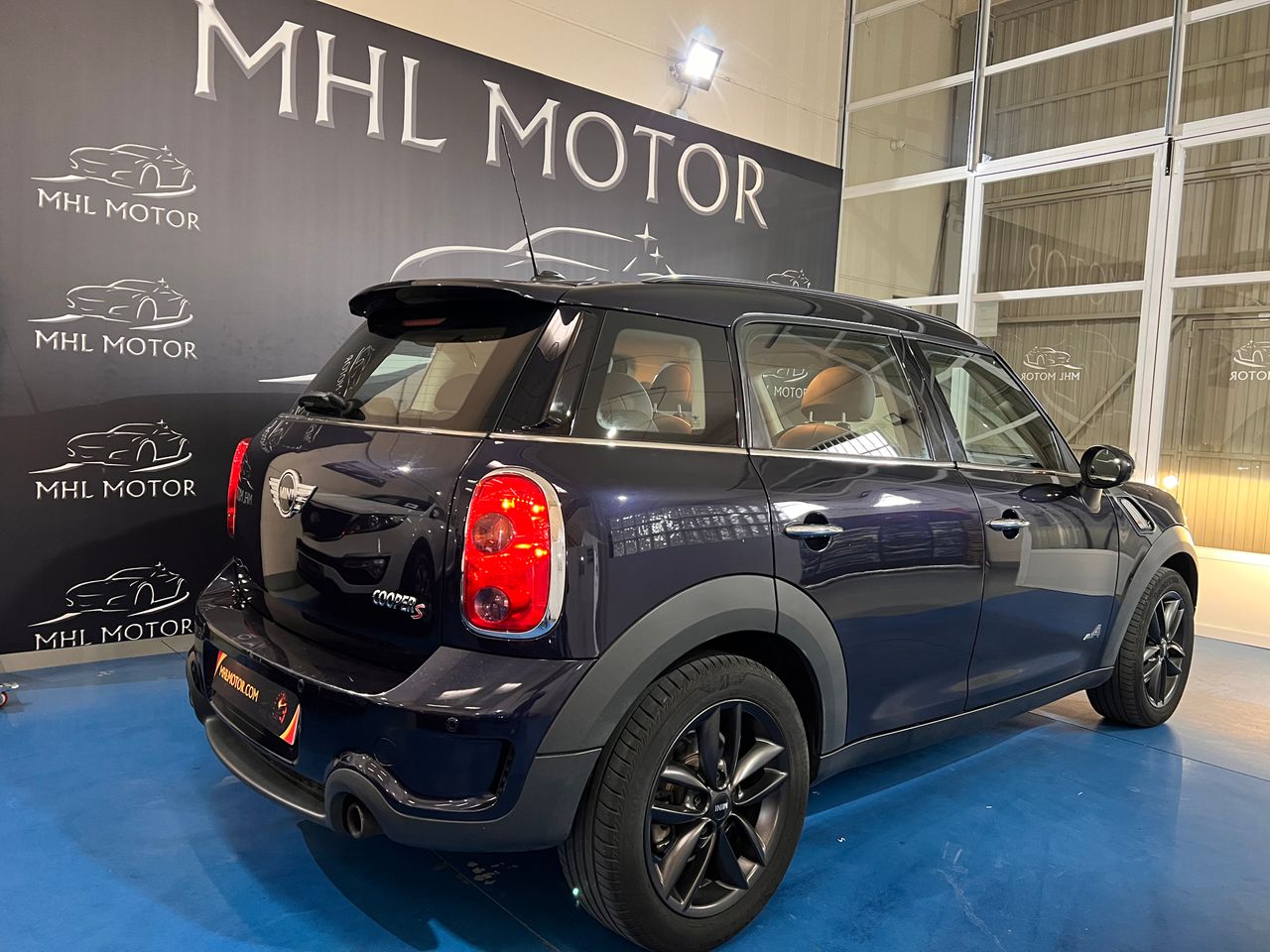 mini countryman 2012 / foto grande (2)