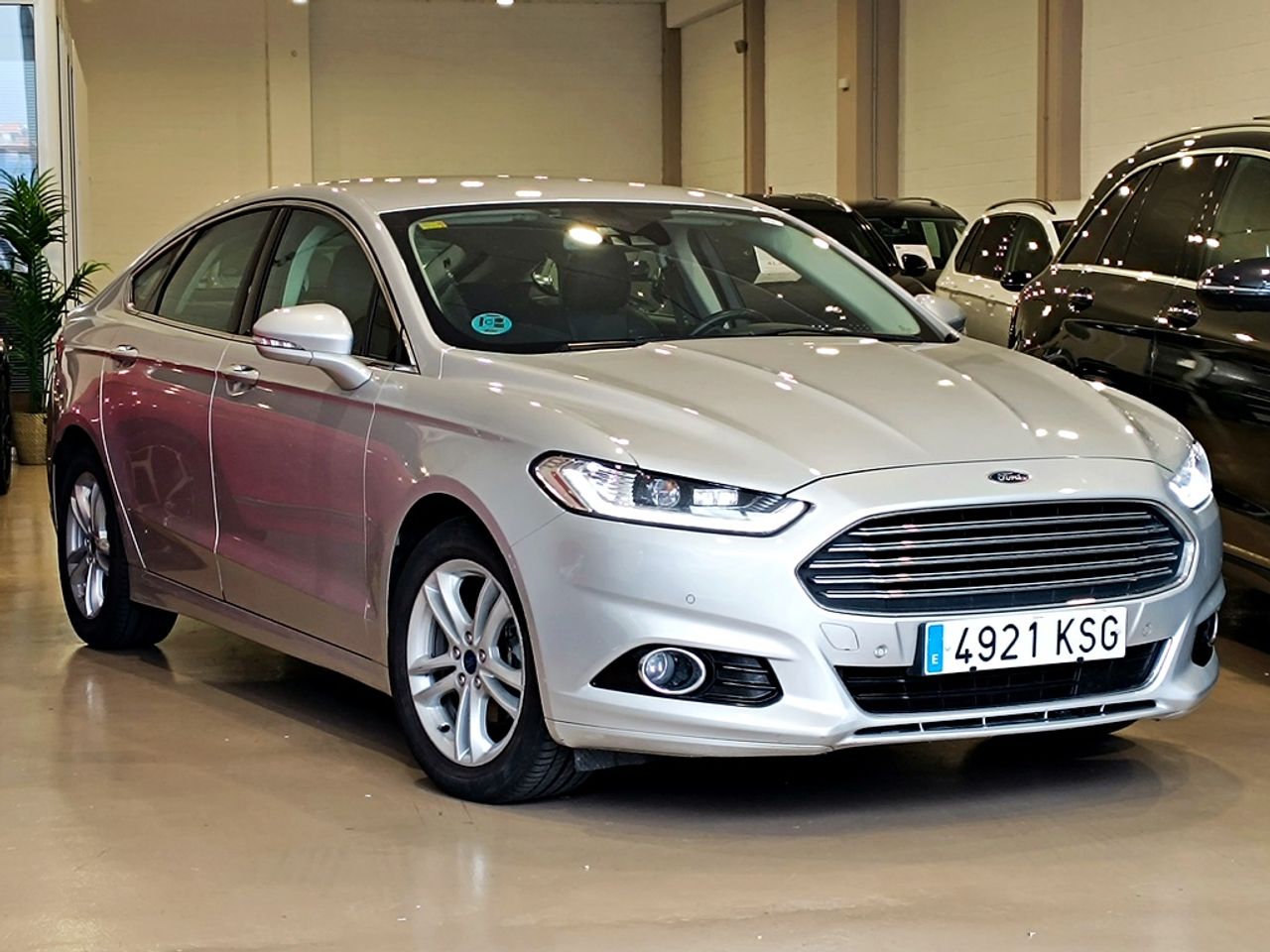ford mondeo 2018 / foto grande (3)