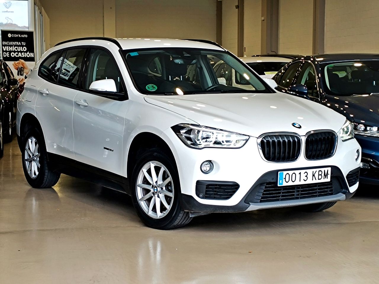 bmw x1 2017 / foto grande (3)