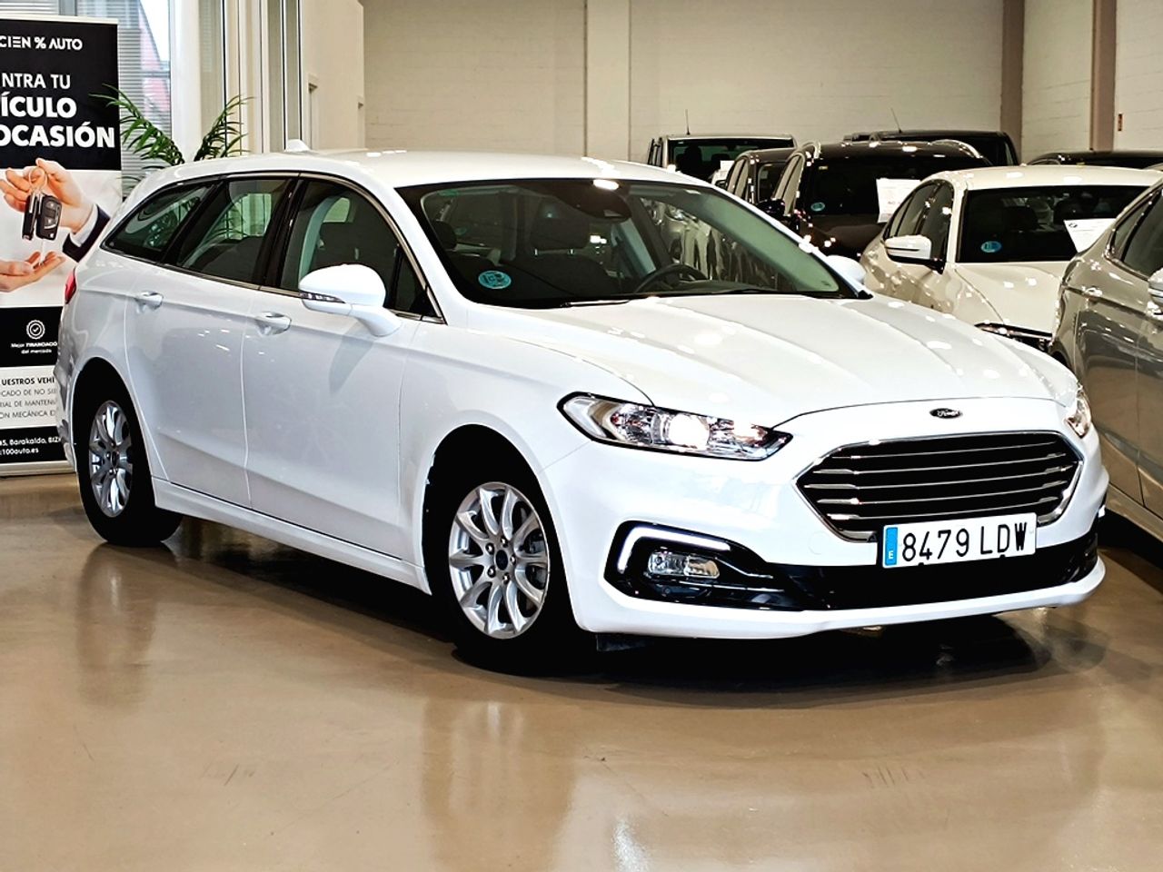 ford mondeo 2020 / foto grande (3)