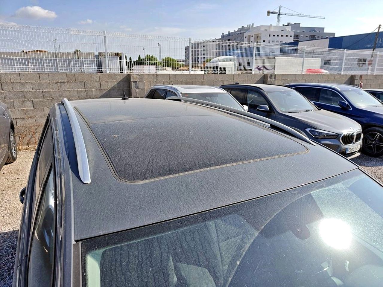 volkswagen touran 2021 / foto grande (2)