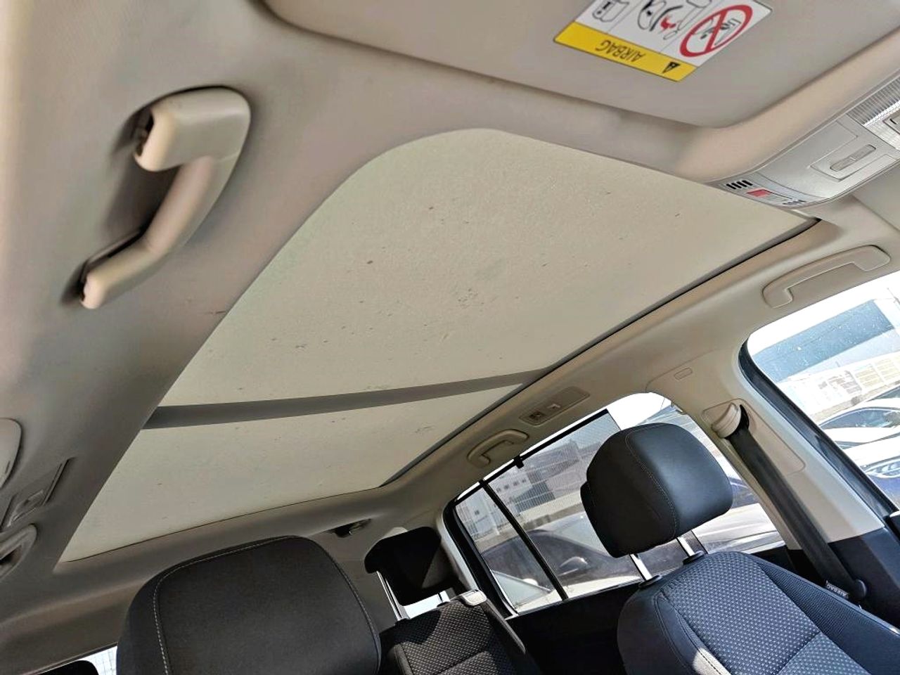 volkswagen touran 2021 / foto grande (3)