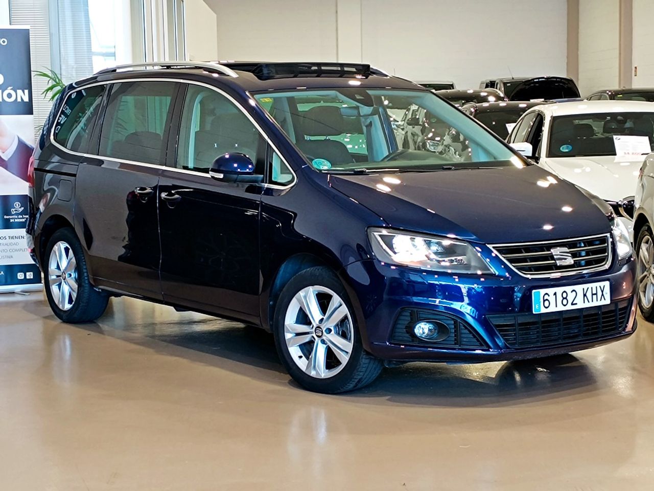seat alhambra 2018 / foto grande (3)