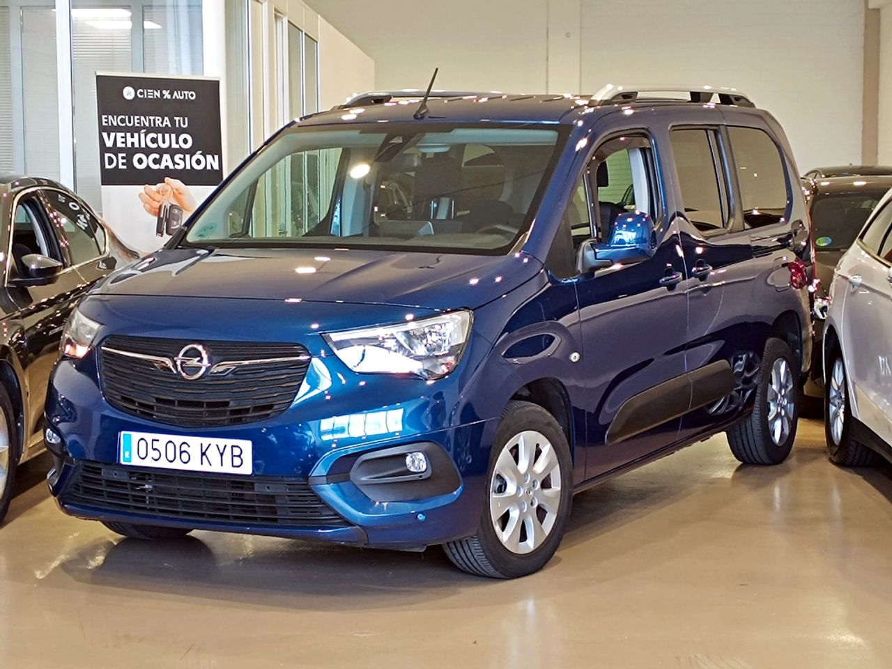opel combo 2019 /