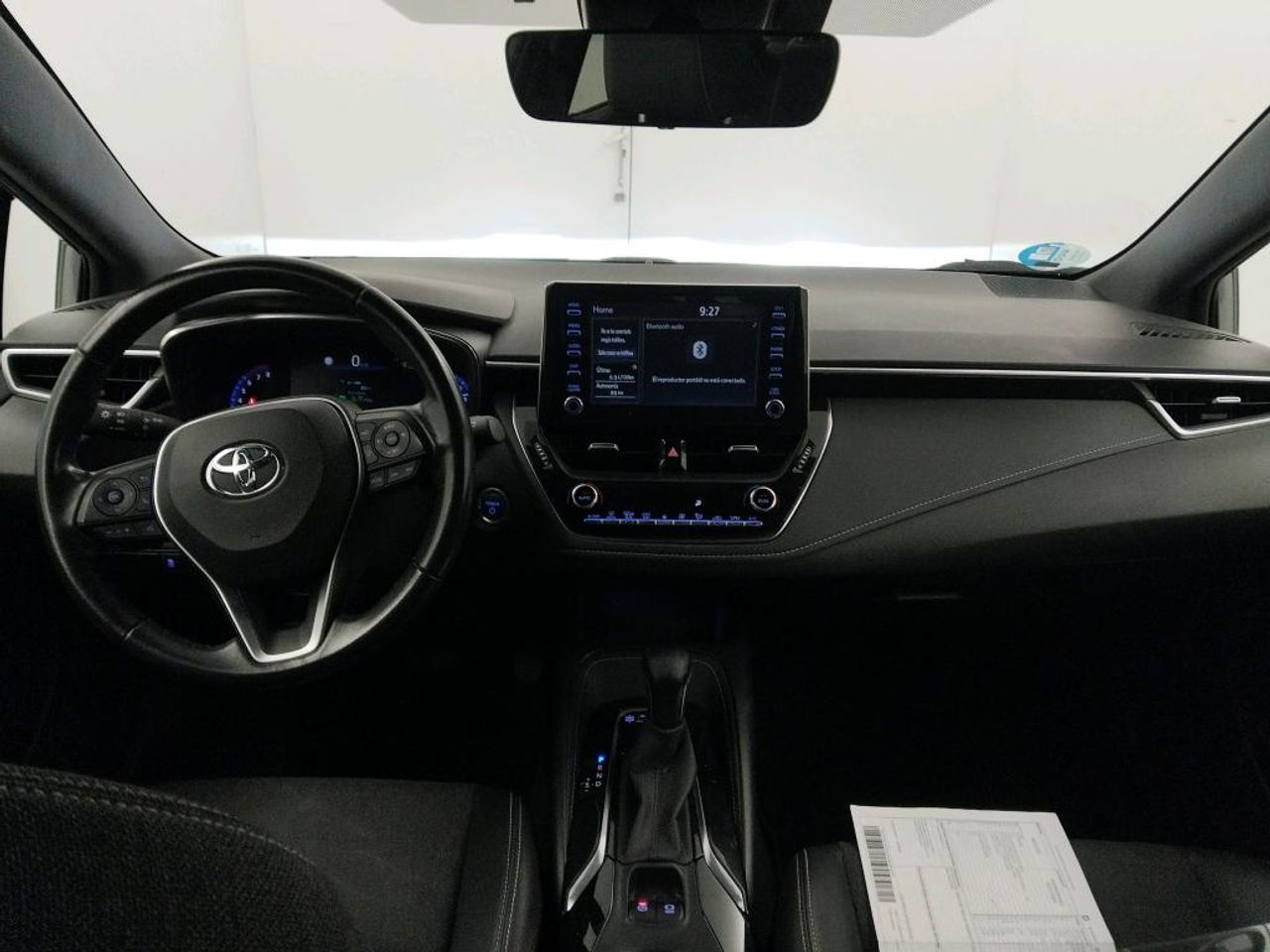 toyota corolla 2021 / foto grande (3)