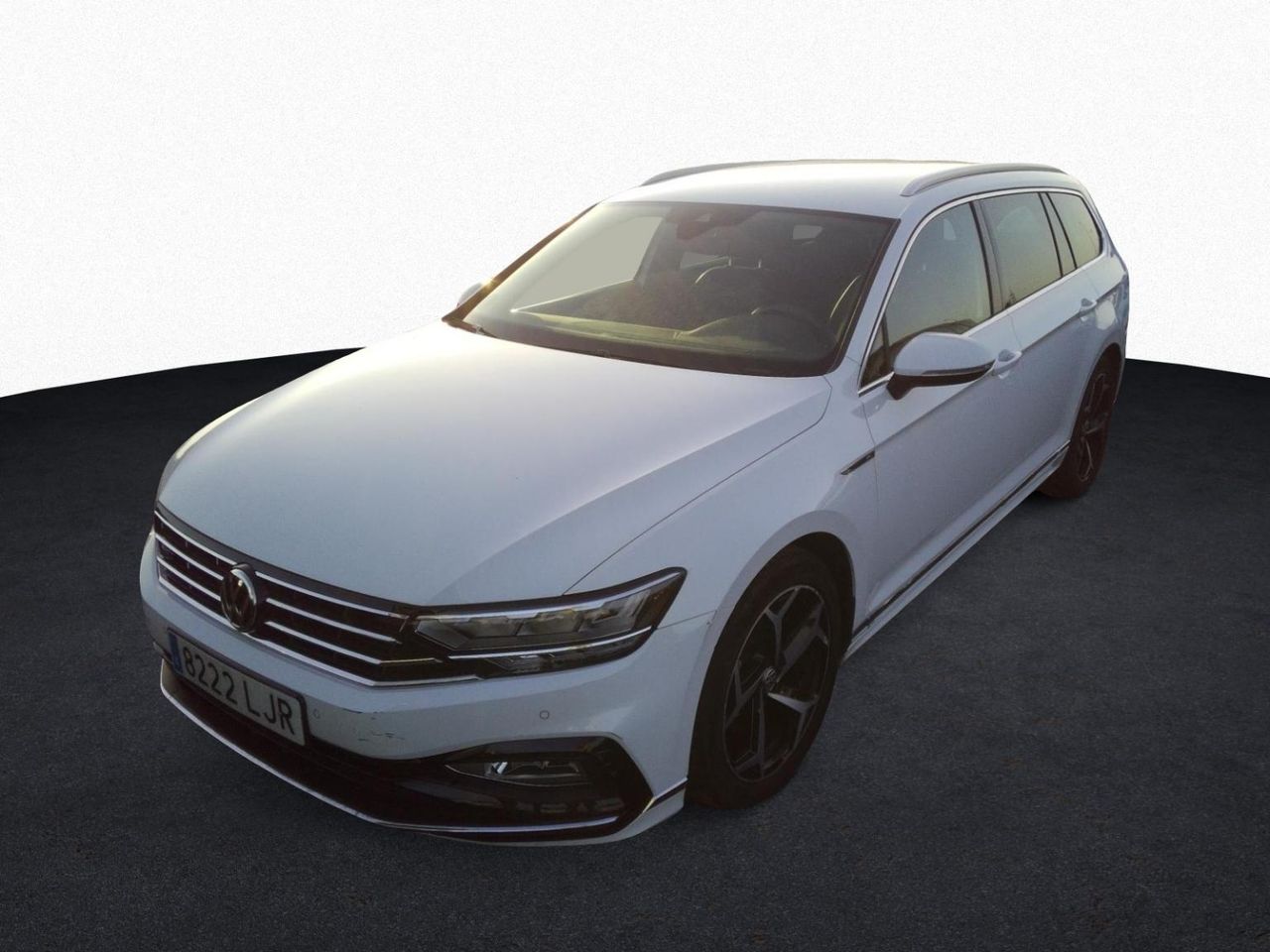 Foto volkswagen passat 2020 /