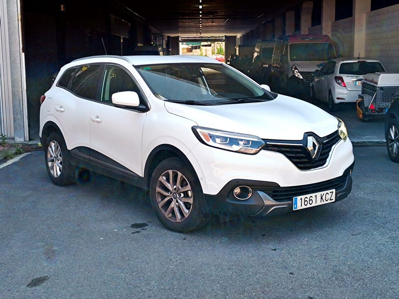 renault kadjar 2017 / foto grande (3)
