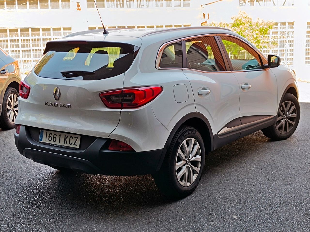 renault kadjar 2017 / foto grande (2)