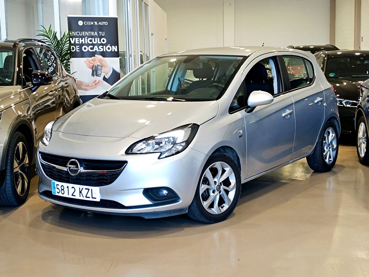 opel corsa 2019 /