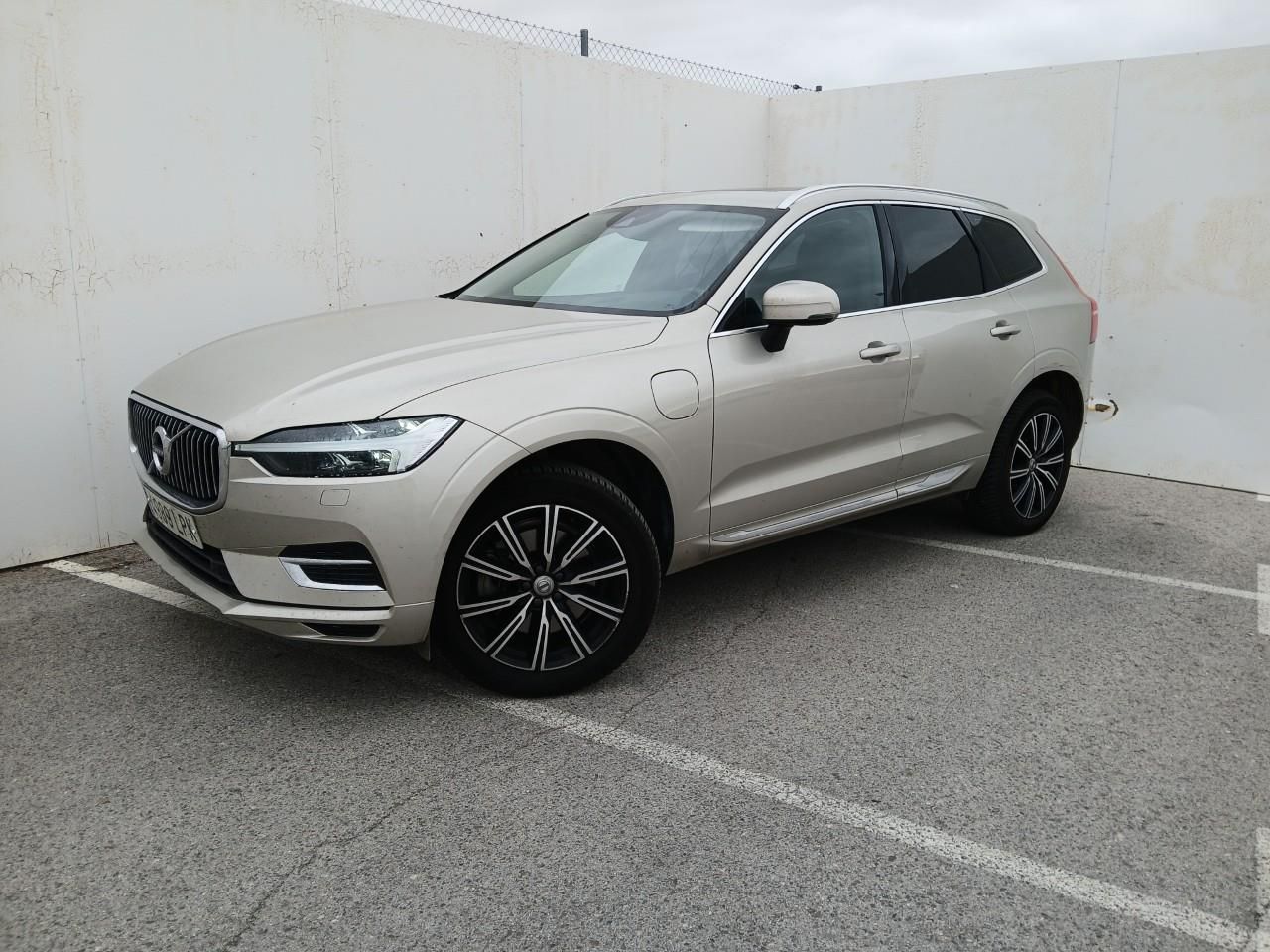 volvo xc60 2021 /