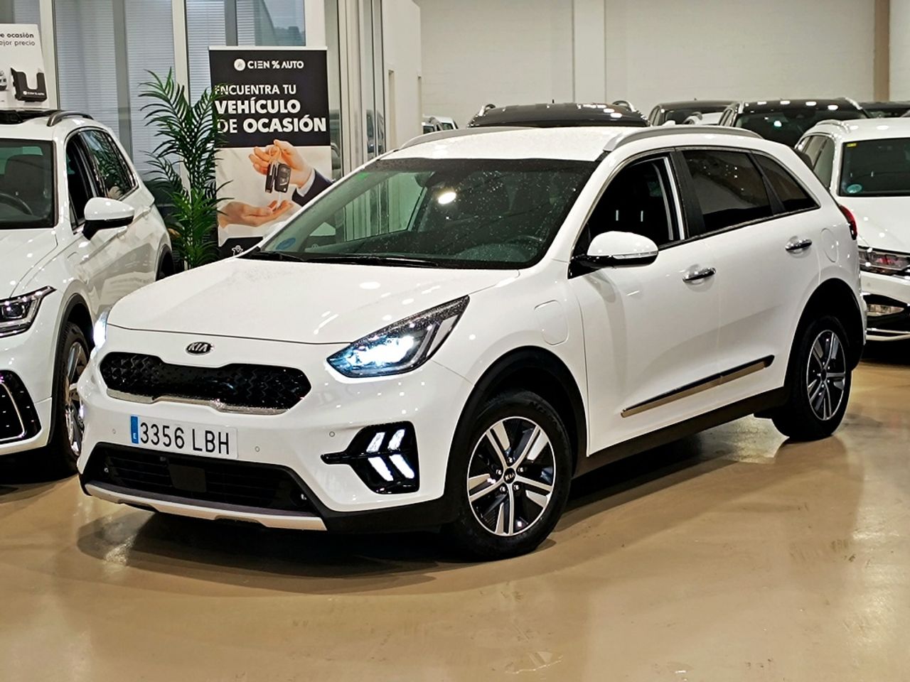 kia niro 2019 /