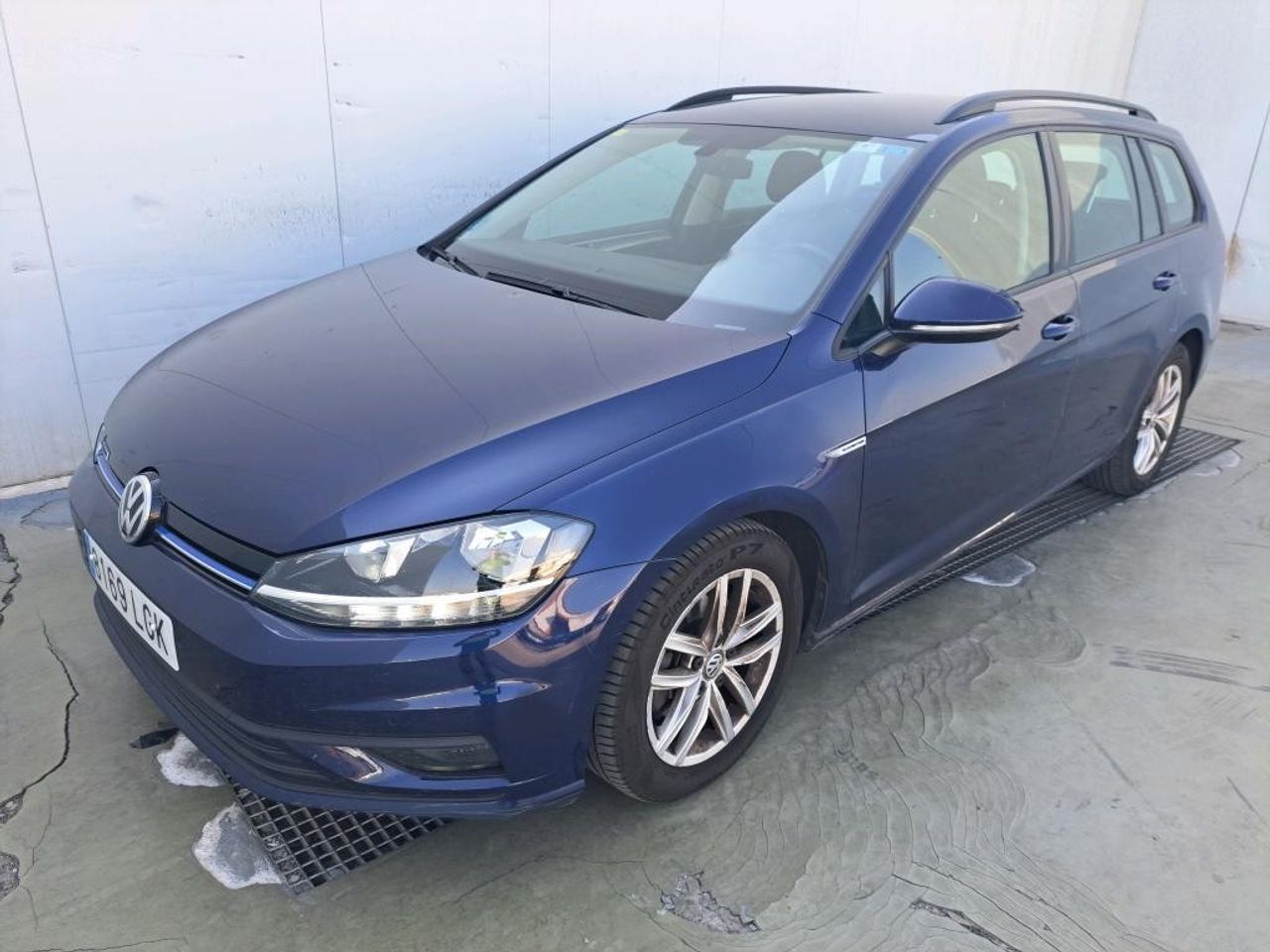 volkswagen golf 2020 /