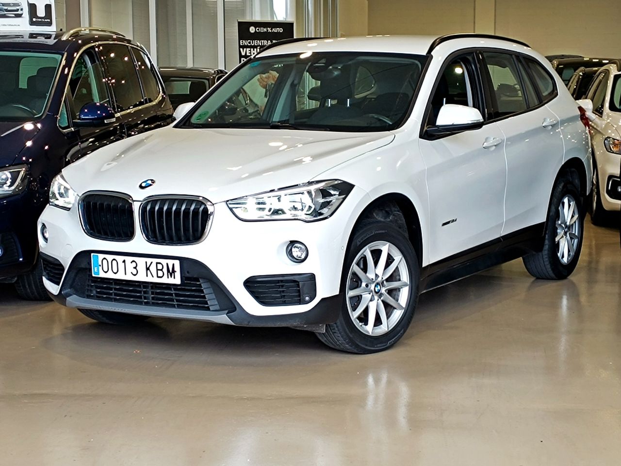 bmw x1 2017 /