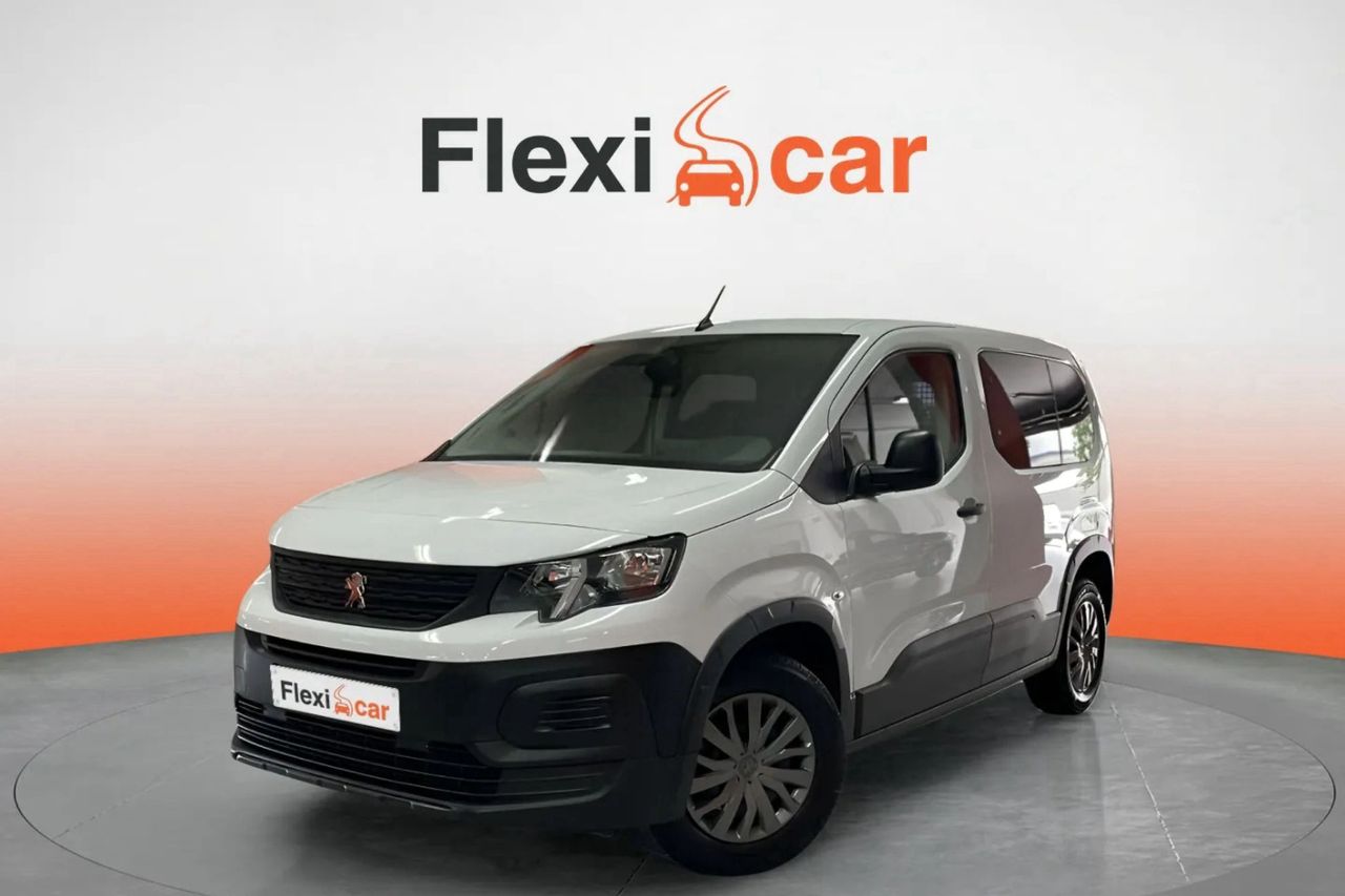 peugeot rifter rifter allure bluehdi 100 foto grande (2)