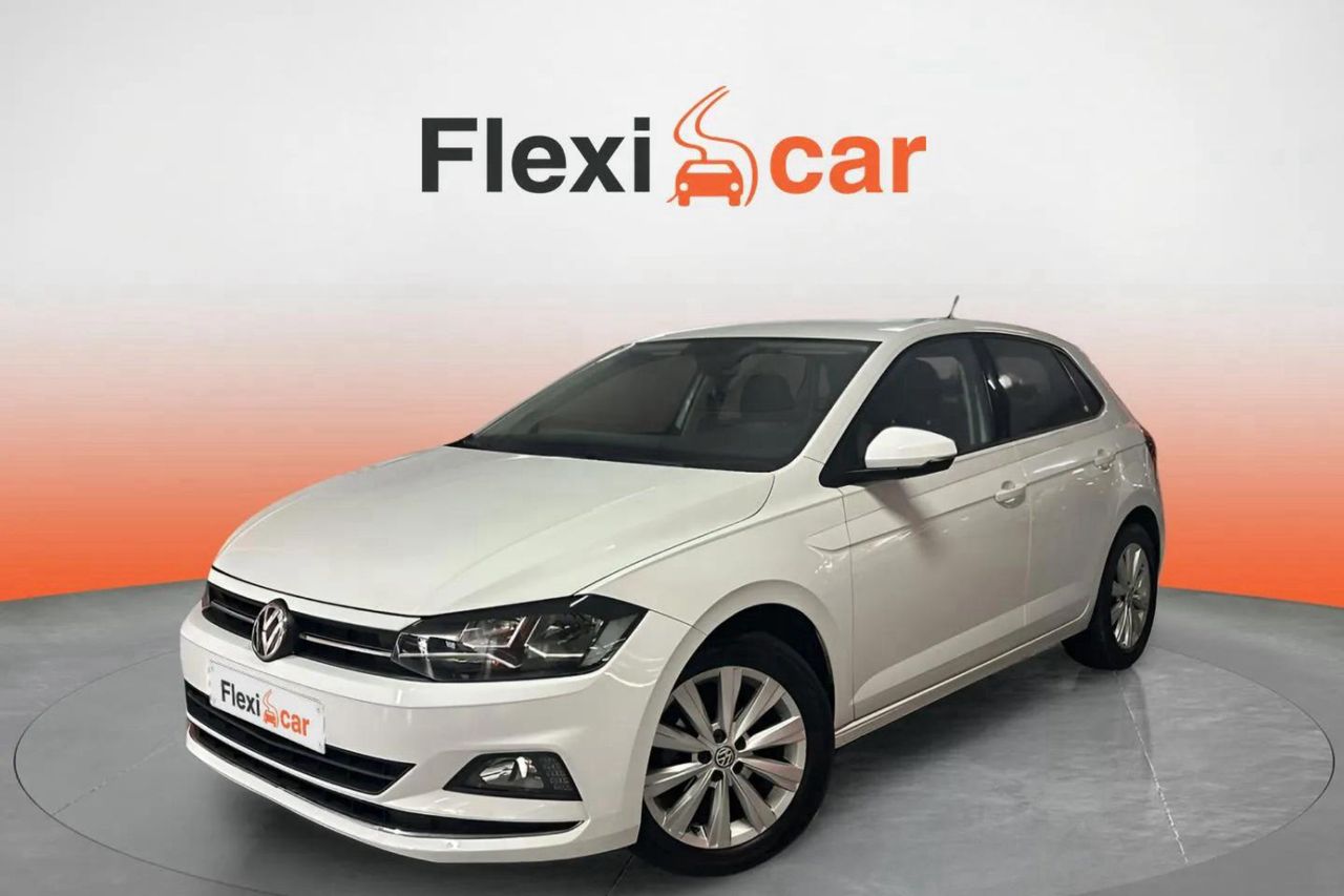 volkswagen polo sport 1.0 tsi 70kw (95cv) foto grande (2)