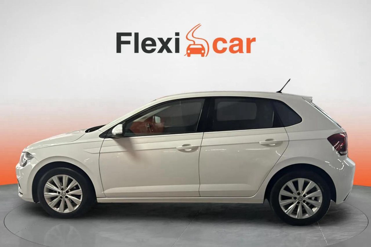 volkswagen polo sport 1.0 tsi 70kw (95cv) foto grande (3)