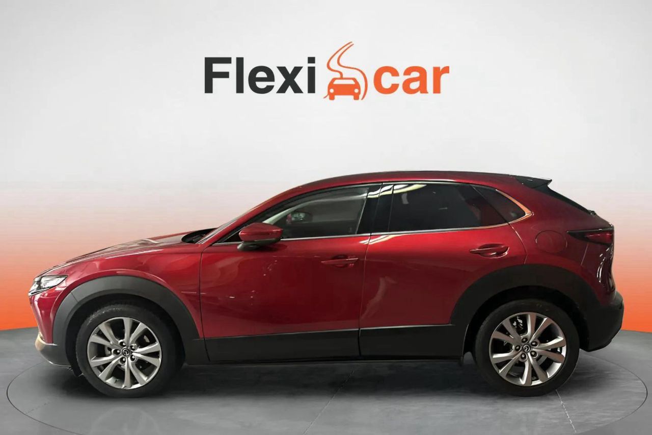 mazda cx-30 skyactiv-g 2.0 90 kw awd at zenith foto grande (3)