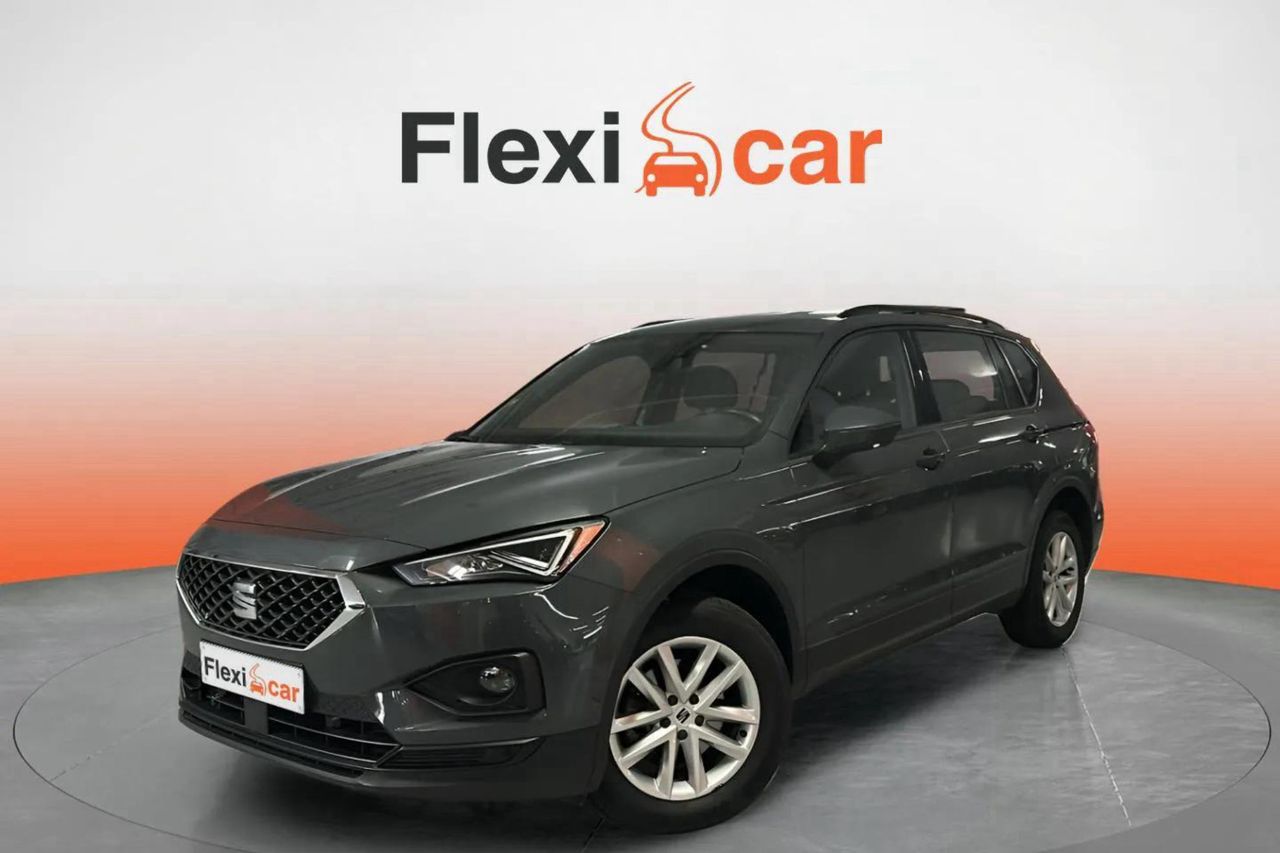 seat tarraco 2.0 tdi 110kw (150cv) s&s style go dsg foto grande (2)