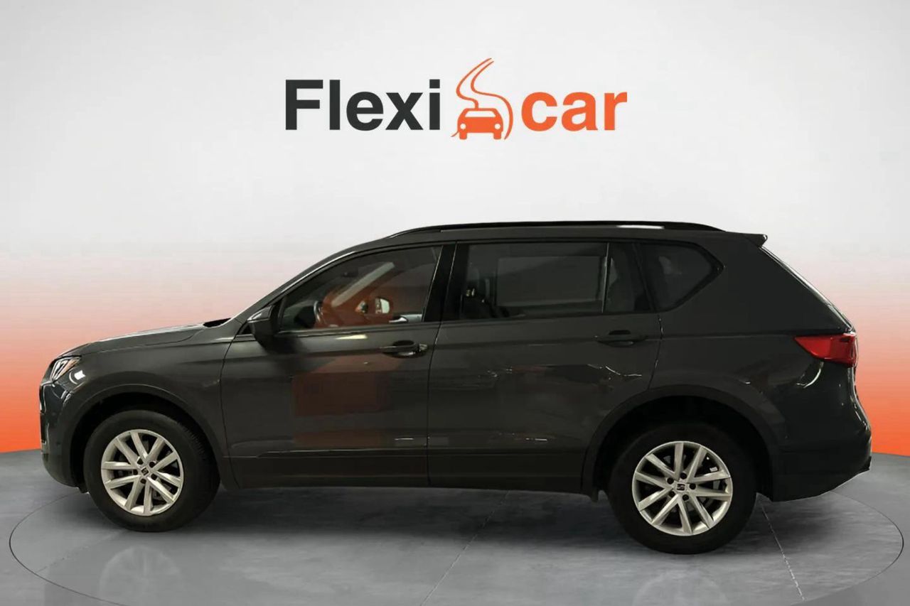 seat tarraco 2.0 tdi 110kw (150cv) s&s style go dsg foto grande (3)
