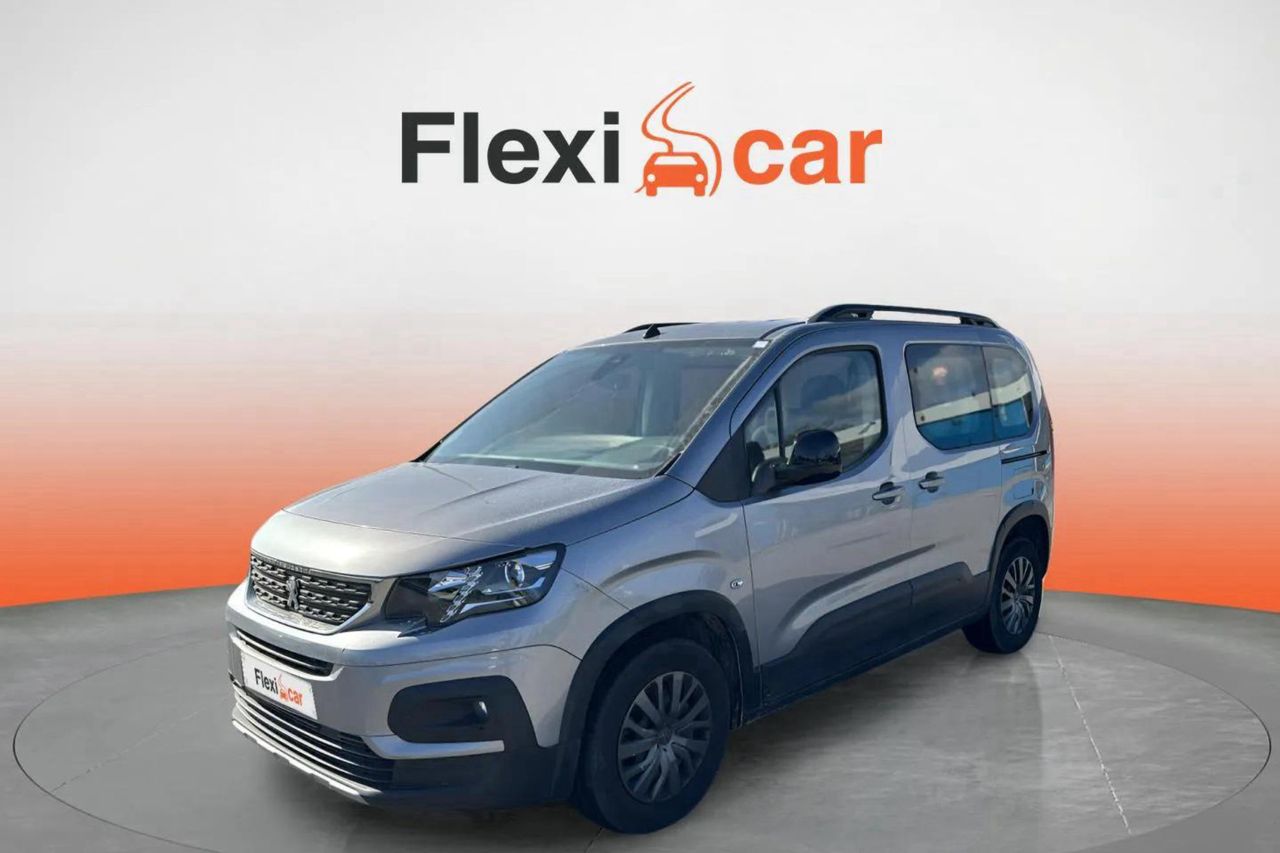 peugeot rifter rifter gt bluehdi 130 foto grande (2)