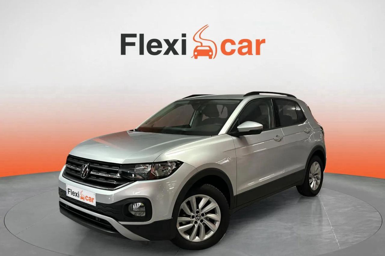 volkswagen t-cross advance 1.0 tsi 81kw (110cv) foto grande (2)