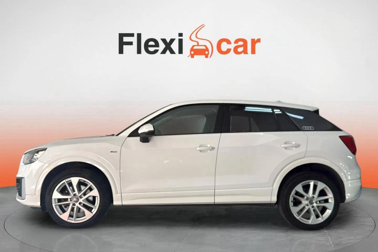 audi q2 sport ed 1.4 tfsi 110kw cod s tronic foto grande (3)
