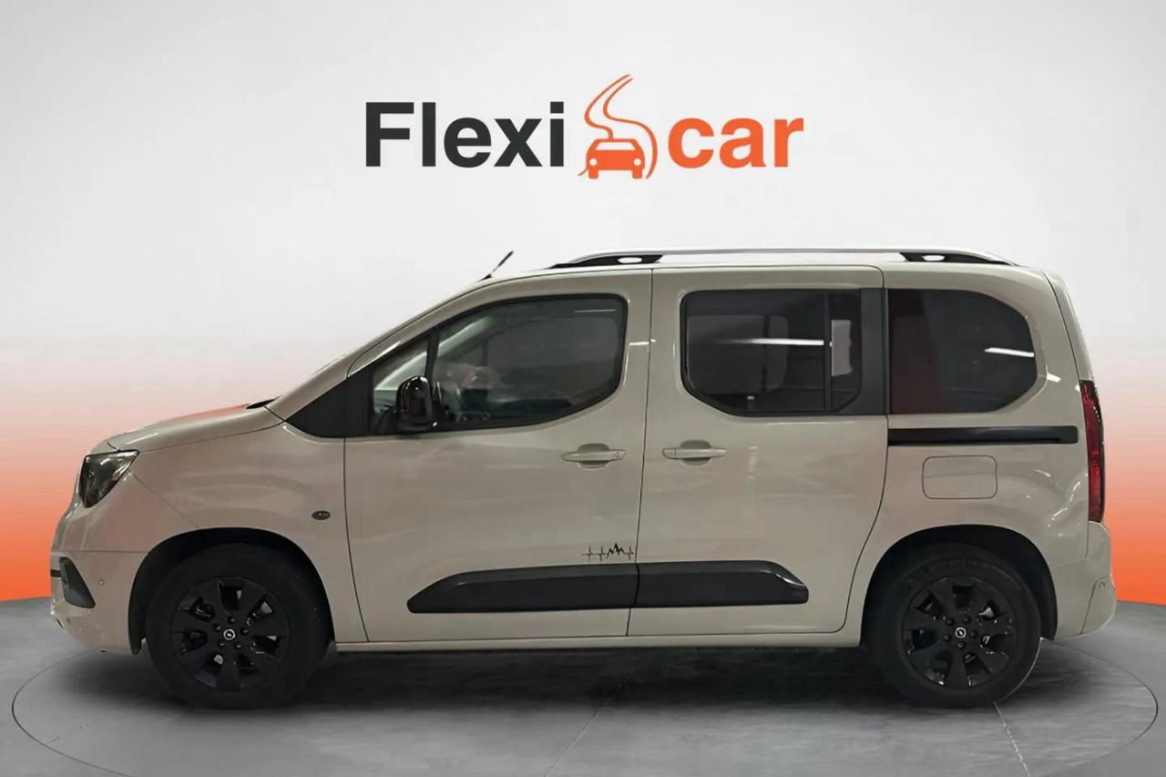 opel combo 1.5 td 96kw (130cv) s/s innovation l aut foto grande (3)