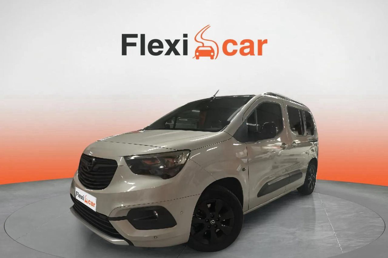 opel combo 1.5 td 96kw (130cv) s/s innovation l aut foto grande (2)