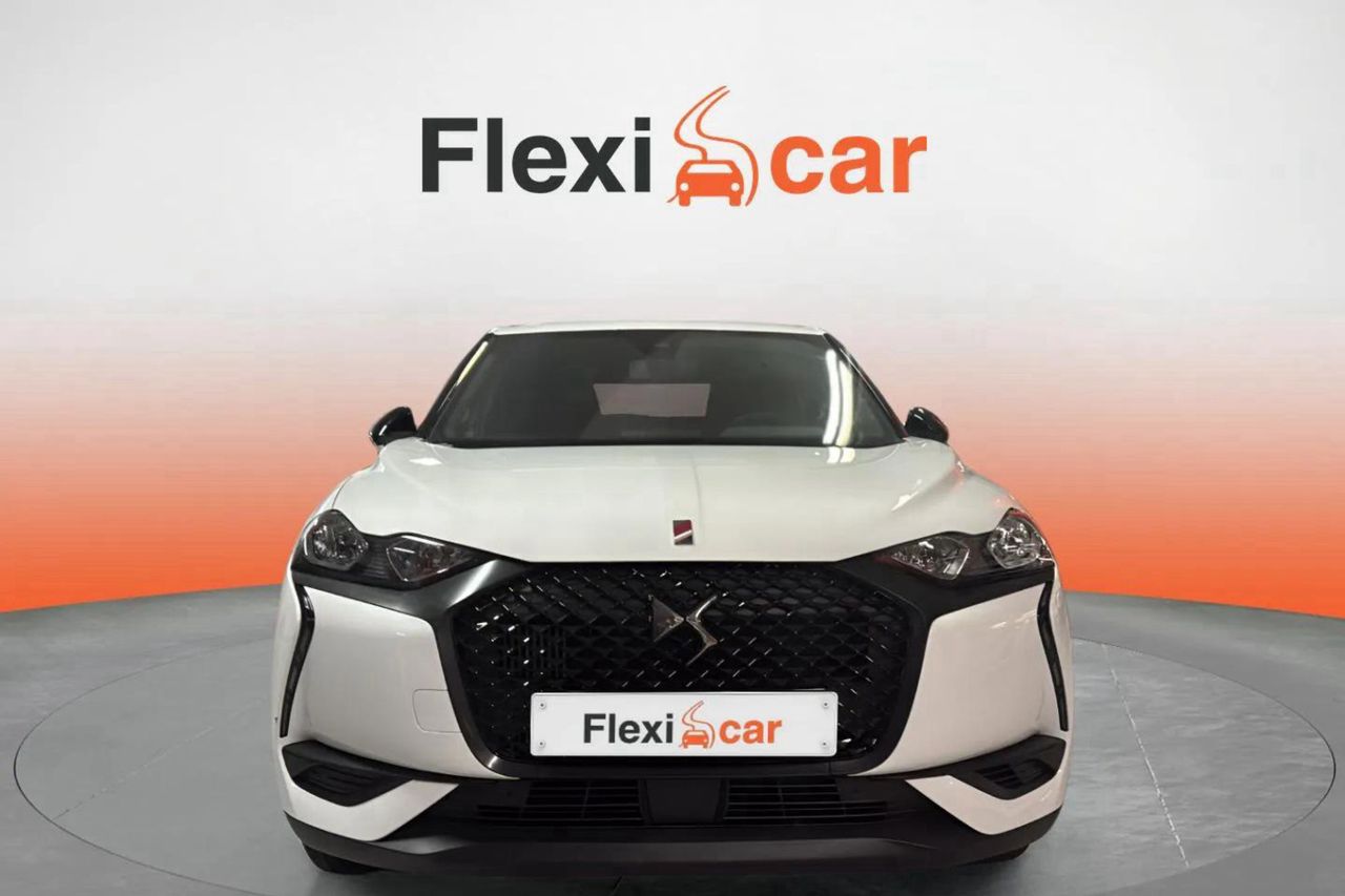 ds ds 3 crossback puretech 73 kw manual performance line foto grande (2)