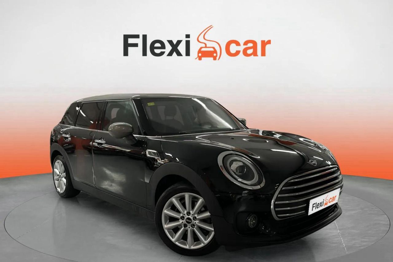 Mini clubman 2017  de segunda mano - Mini CLUBMAN Cooper