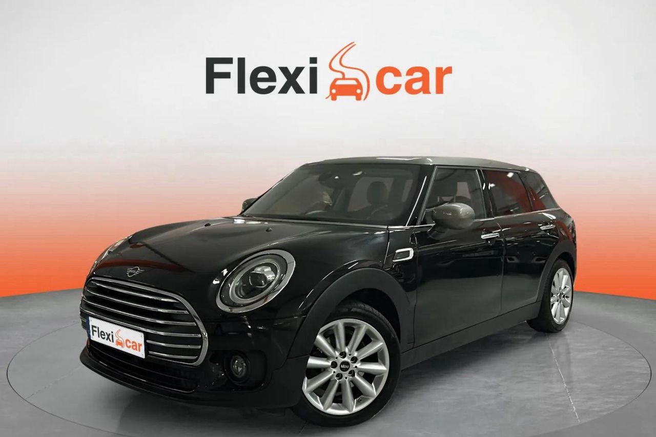 mini clubman cooper foto grande (2)