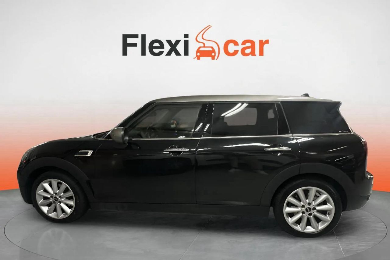mini clubman cooper foto grande (3)
