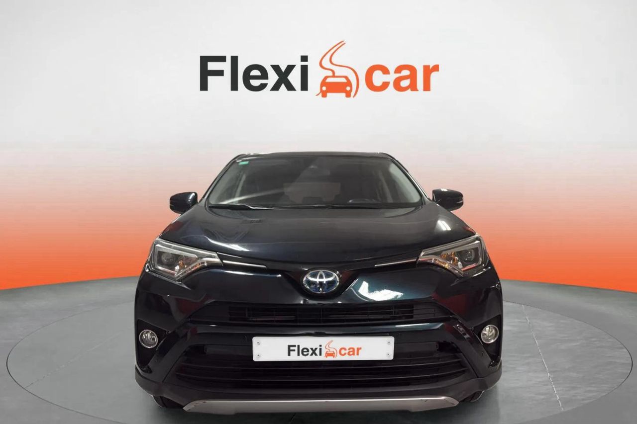 toyota rav4 2.5l hybrid 2wd advance foto grande (2)