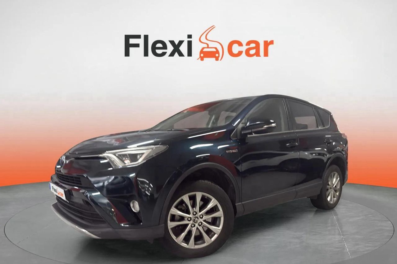 toyota rav4 2.5l hybrid 2wd advance foto grande (3)