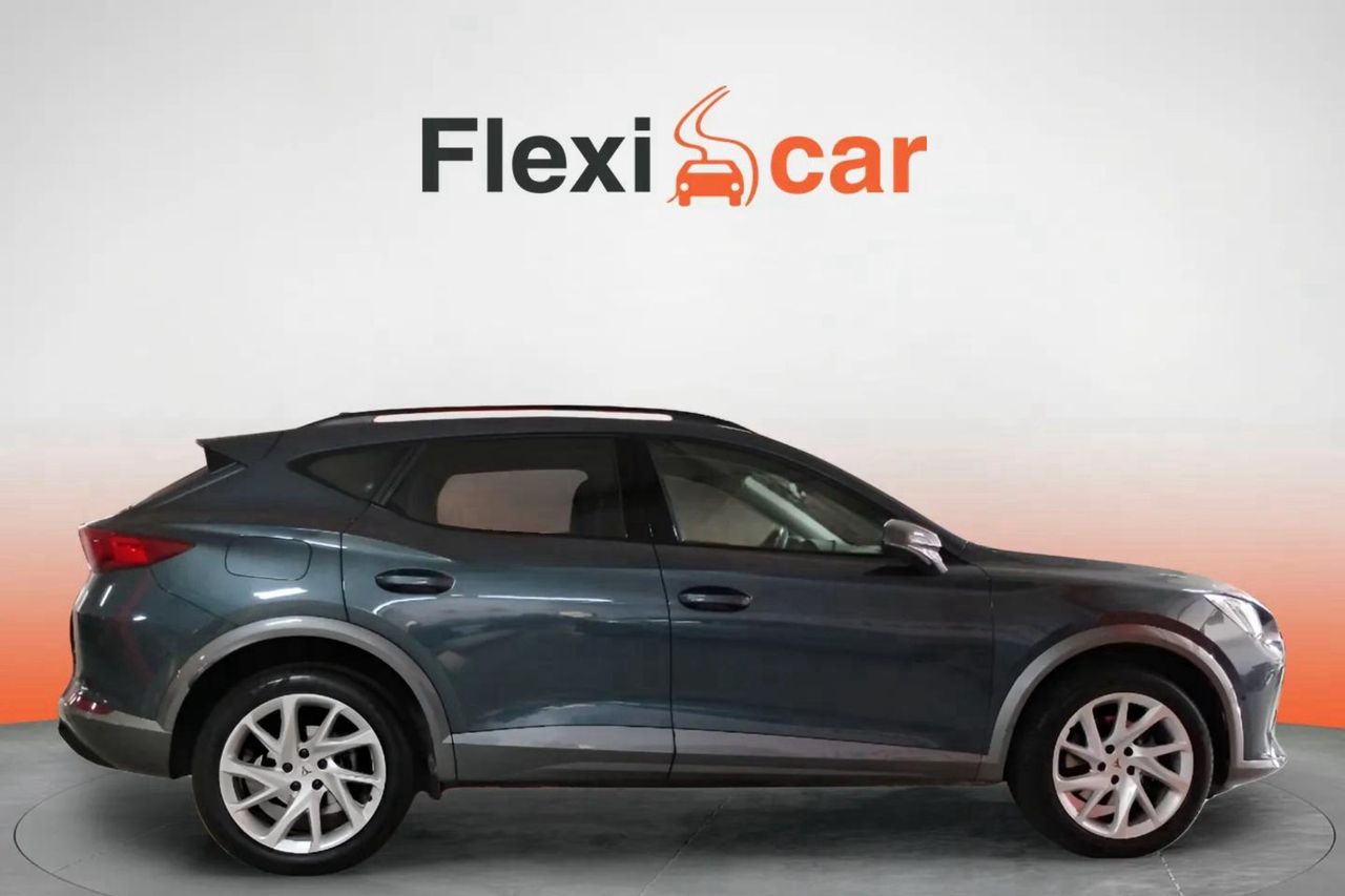 cupra formentor 1.5 tsi 110kw (150 cv) foto grande (3)