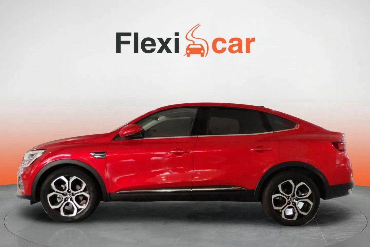 renault arkana techno e-tech full hybrid 105kw(145cv) foto grande (3)