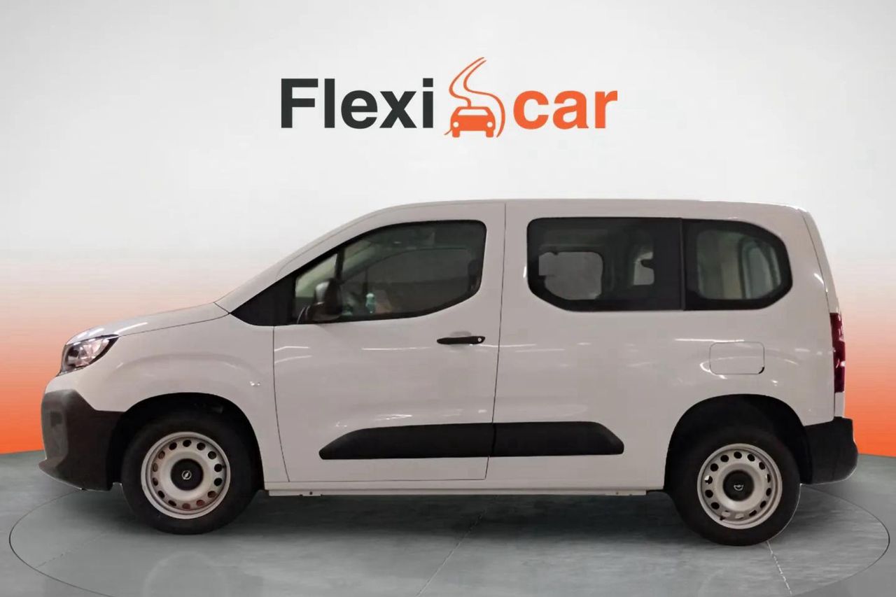 opel combo 100 cv 1.5 td s/s mt6 €6.4 foto grande (3)