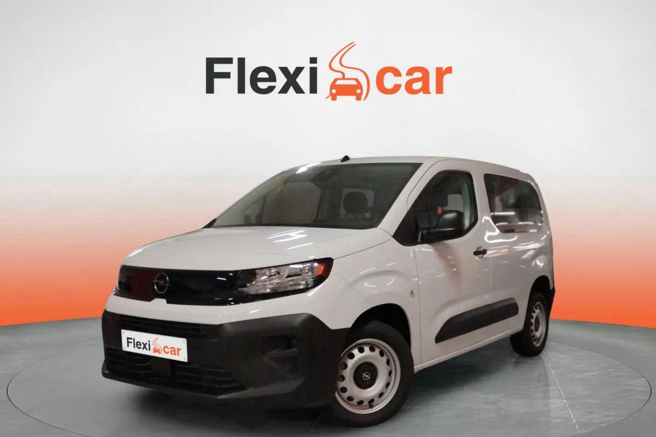 opel combo 100 cv 1.5 td s/s mt6 €6.4 foto grande (2)