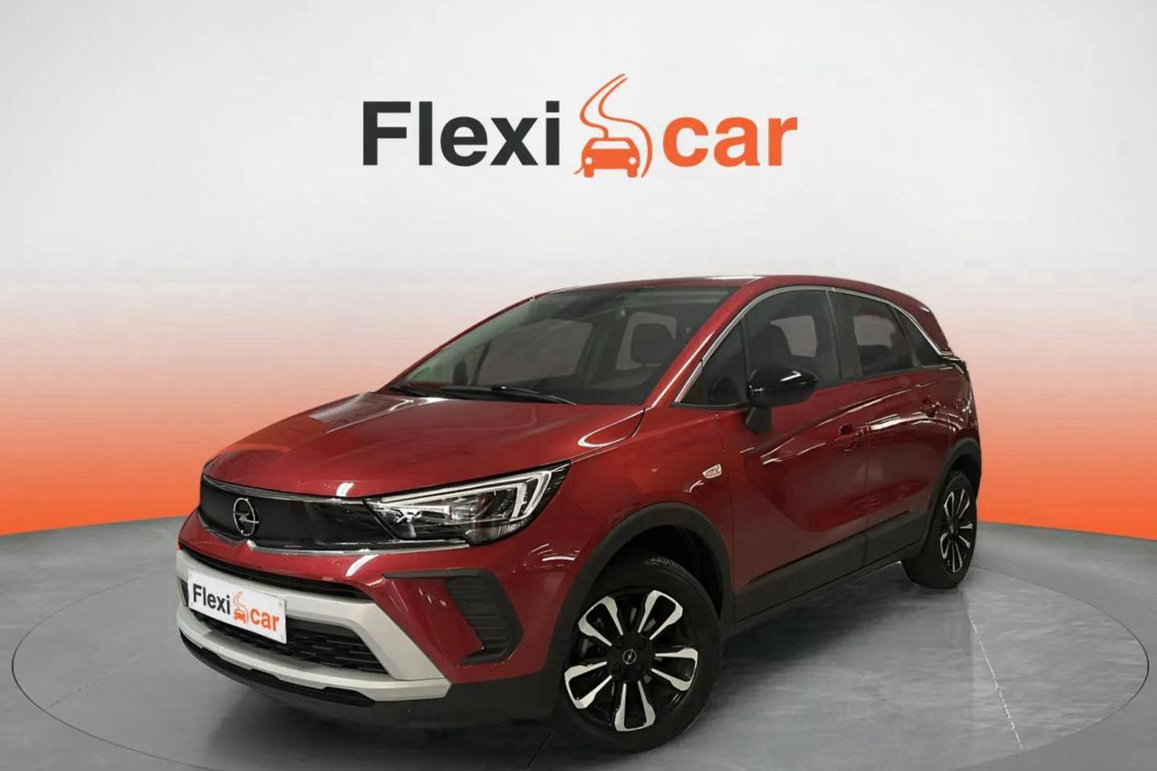 opel crossland 1.2 96kw (130cv) business elegance foto grande (2)