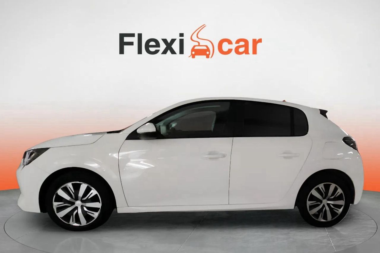 peugeot 208 puretech 73kw (100cv) active pack foto grande (2)