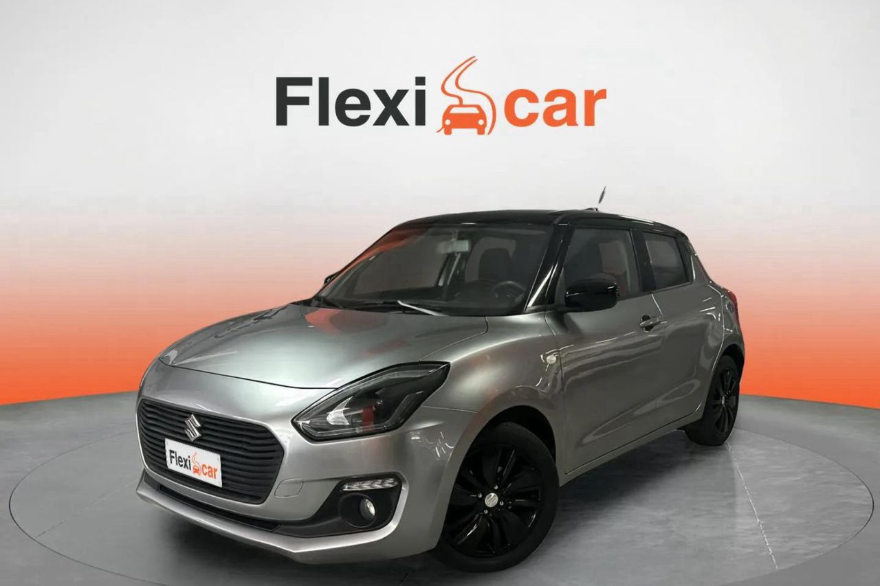 suzuki swift 1.0 gle foto grande (2)